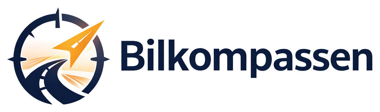Bilkompassen